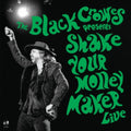 BLACK CROWES, THE - Shake Your Money Maker (2LP/Green Vinyl/7Inch)