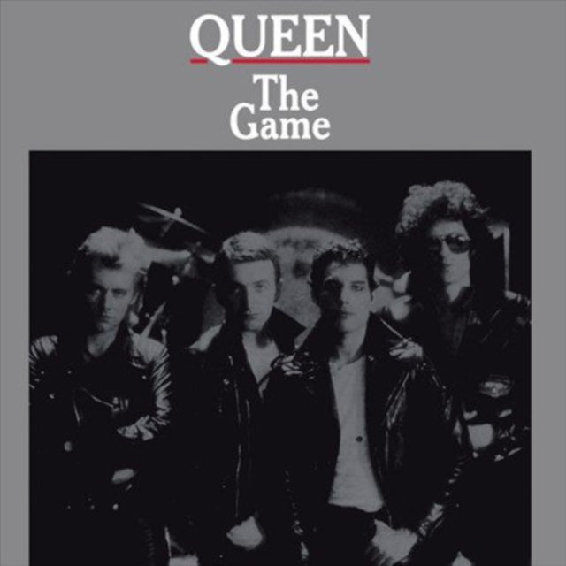 QUEEN BUNDLE 3 LP's - Jazz & The Game & Flash Gordon