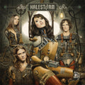 Halestorm - Halestorm (Debut LP)