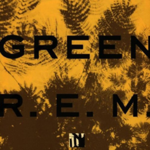 REM BUNDLE Green & Eponymous
