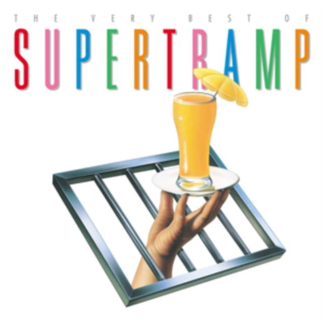 SUPERTRAMP BUNDLE 2 CD's Very Best Of Supertramp & Breakfast In America