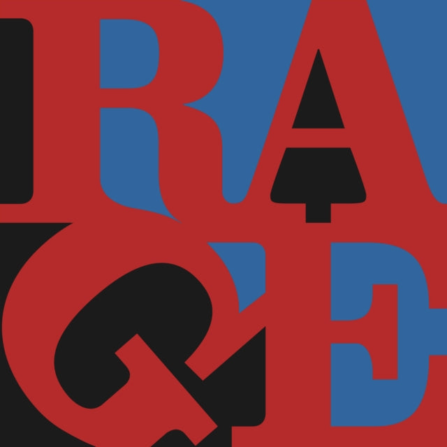 RAGE AGAINST THE MACHINE BUNDLE - Renegades (180G LP Vinyl) & Rage Against The Machine (X) (Picture Disc)