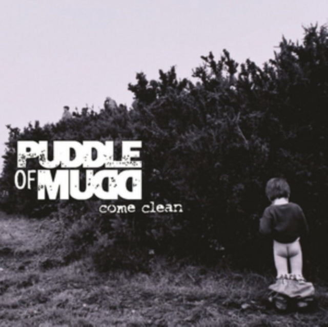 PUDDLE OF MUDD - Come Clean (180G)