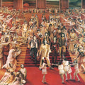 ROLLING STONES, THE It's Only Rock N Roll