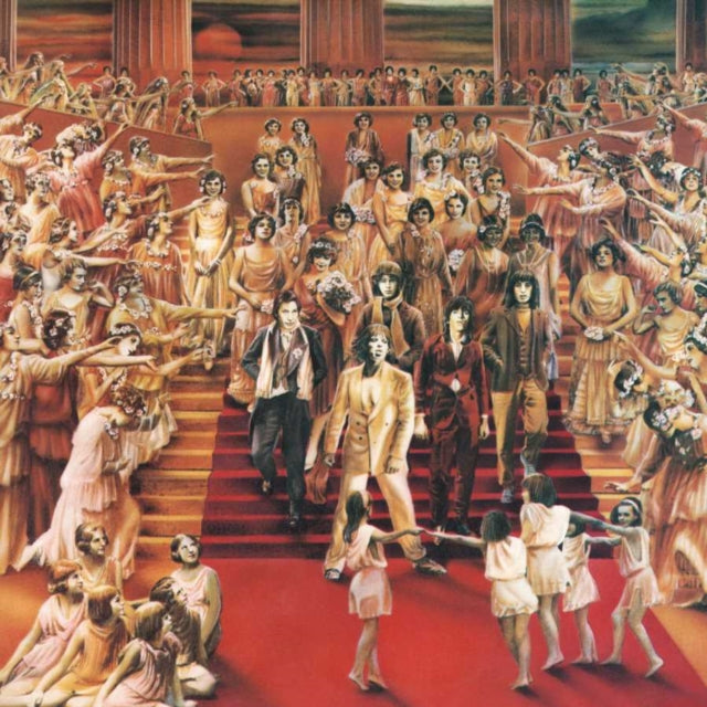 ROLLING STONES, THE It's Only Rock N Roll
