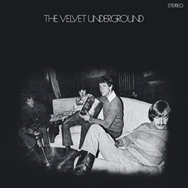 VELVET UNDERGROUND NEW BUNDLE 2 LP's Loaded & Velvet Underground  (45Th Anniversary)