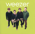 Weezer (Green Album)