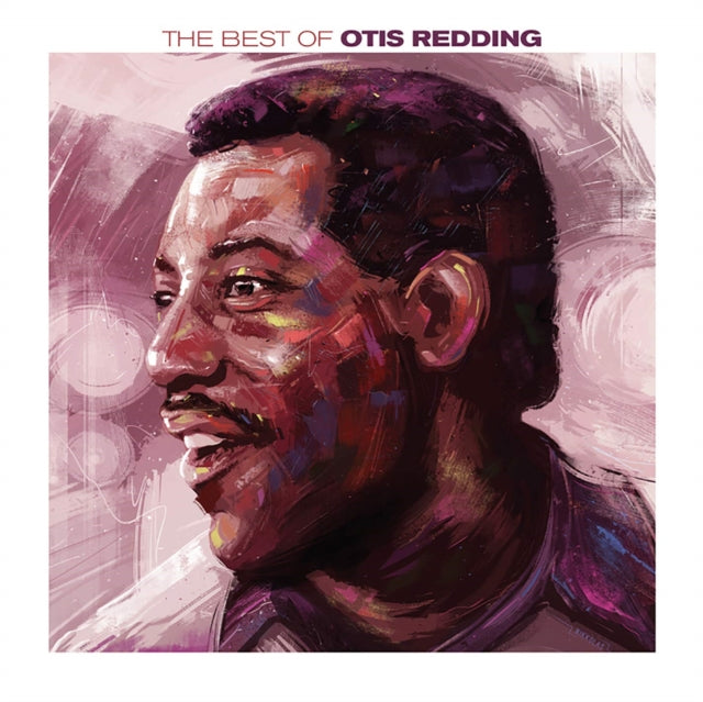Otis Redding- Best Of Otis Redding