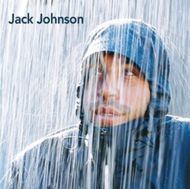 JACK JOHNSON BUNDLE In Between Dreams & Brushfire Fairytales (High Def Edition/180G)