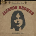 JACKSON BROWNE Jackson Browne