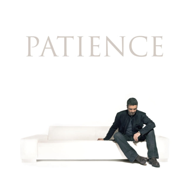 GEORGE MICHAEL BUNDLE 2 CD Patience & Older
