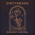 DIRTY HEADS Midnight Control (New Twight Light LP Vinyl)