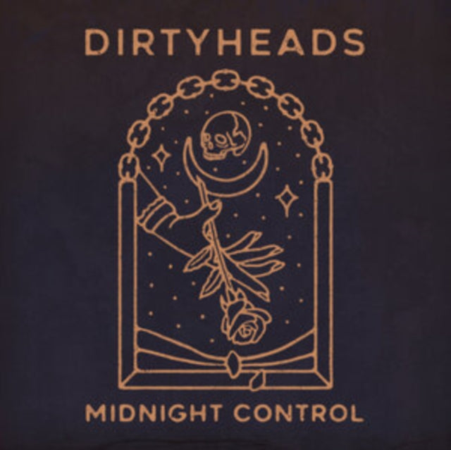 DIRTY HEADS Midnight Control (New Twight Light LP Vinyl)