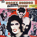 Rocky Horror Picture Show Orig Soundtrack  - LP Vinyl Various Artists