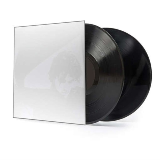 John Mayer - Where The Light Is (4LP) & Continuum (2LP/180G/Revised Standard Package)