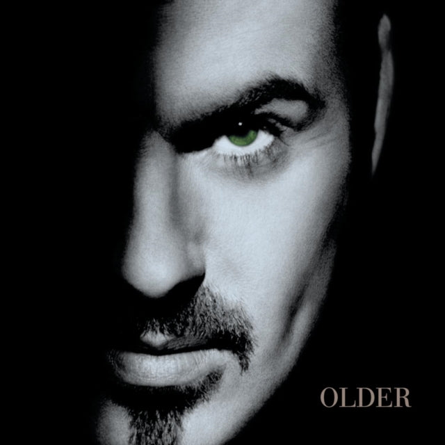 GEORGE MICHAEL BUNDLE 2 CD Patience & Older