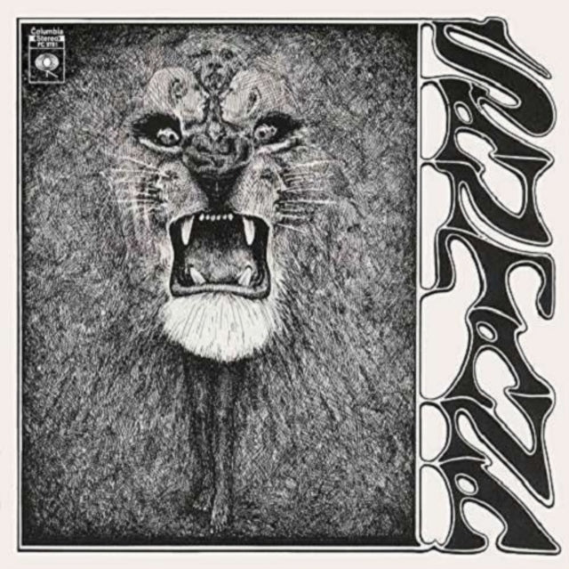 SANTANA Santana