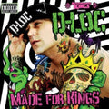 D- LOC - Made For Kings (Pink LP Vinyl)