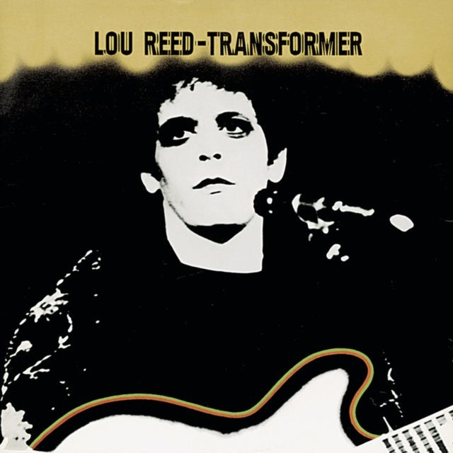 Rock & Roll Animal & Transformer