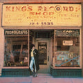 ROSANNE CASH Kings Record Shop (180G LP Vinyl)