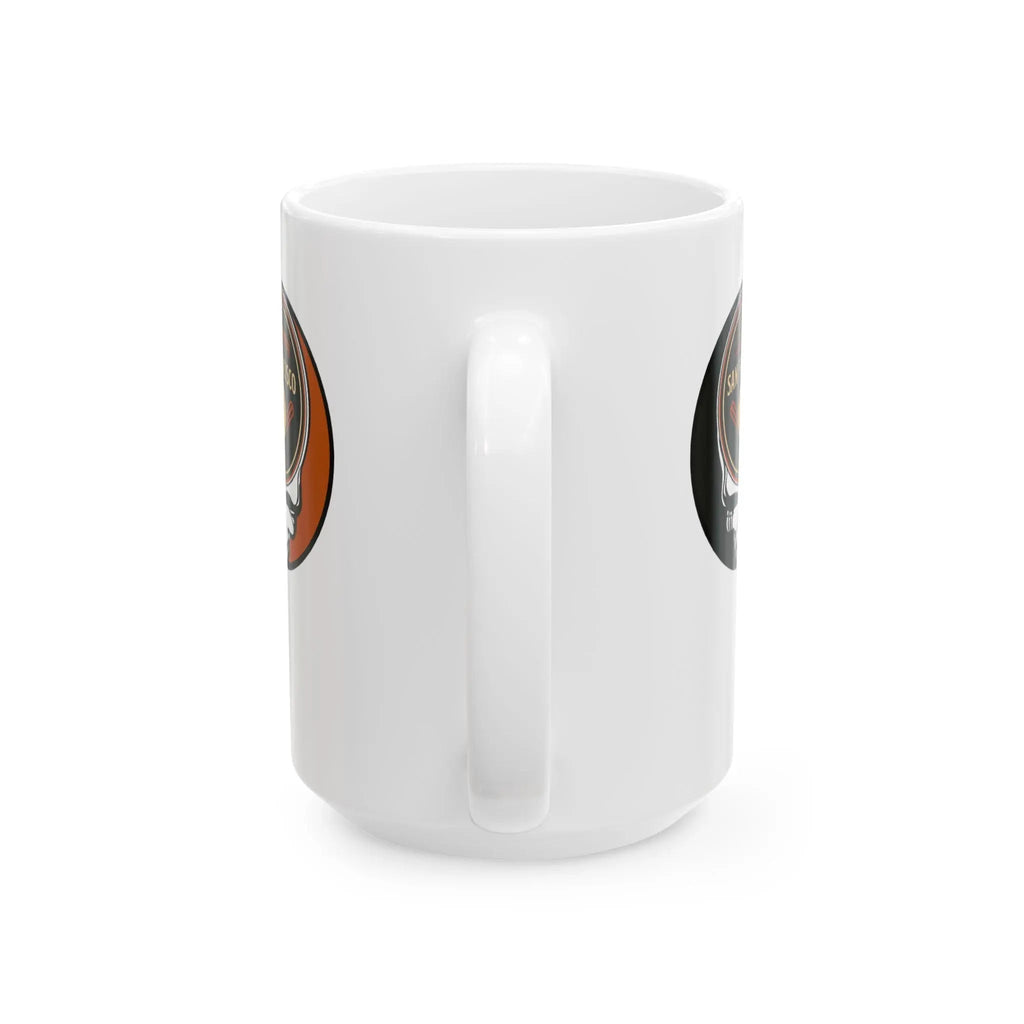 San Francisco Giants Original Stealie Coffee Mug