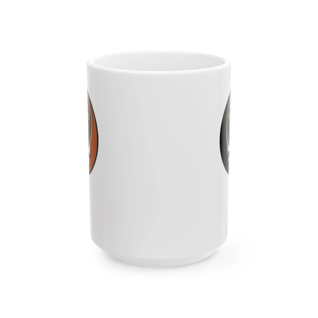 San Francisco Giants Original Stealie Coffee Mug