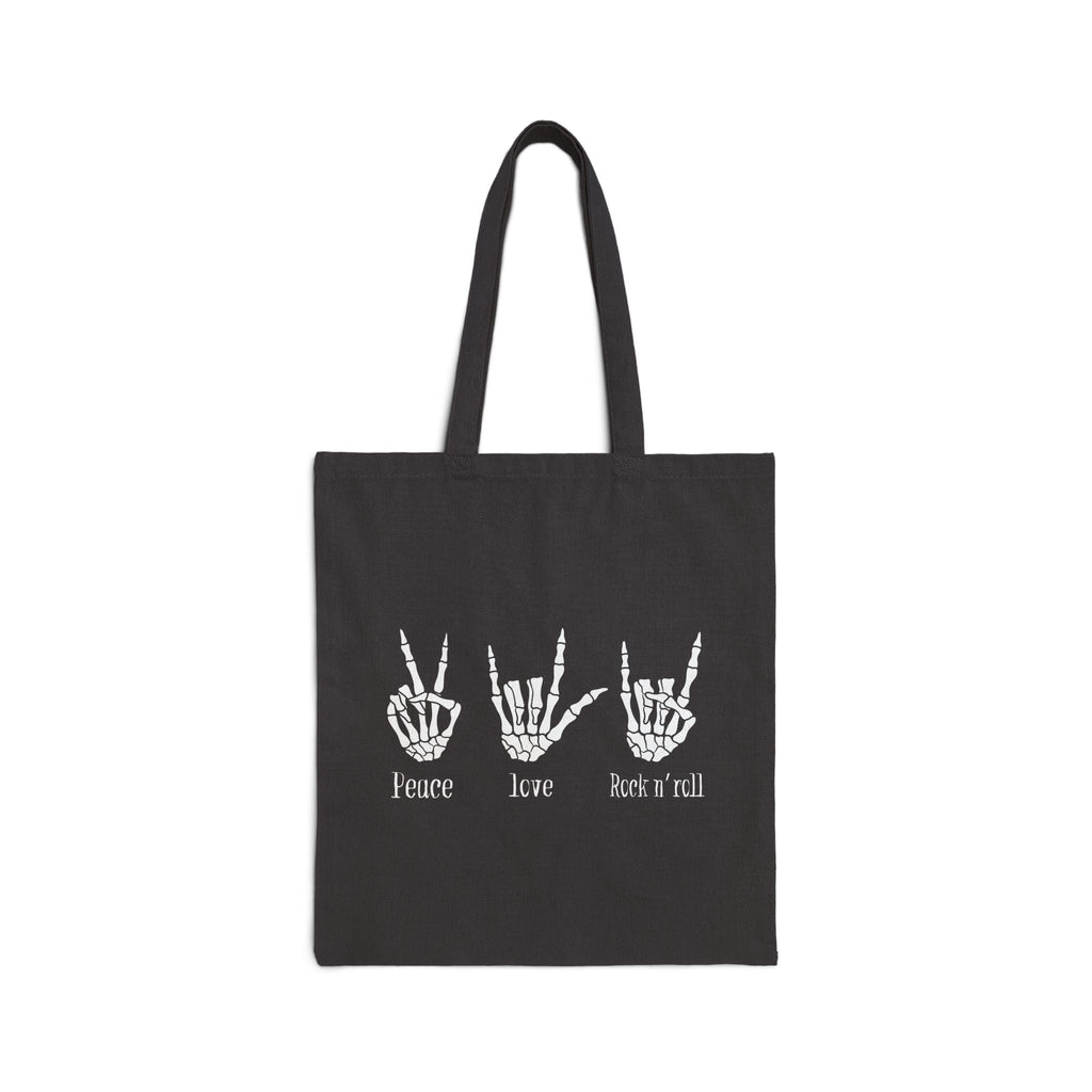 Rock & Roll Tote