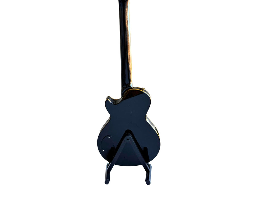 Foreigner "Agent Provocateur” Miniature Guitar