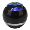 Wireless bluetooth speaker