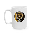 San Diego Padres Original Stealie Ceramic Mug