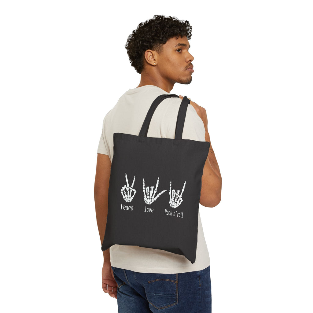 Rock & Roll Tote