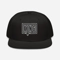 Sullivan King Snapback Hat Music Festival Fitted Cap for Men Women Unisex