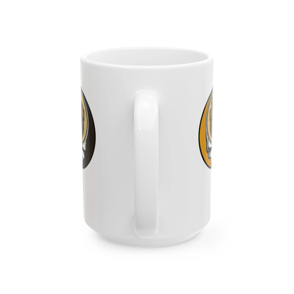 San Diego Padres Original Stealie Ceramic Mug