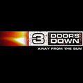 3 Doors Down - Away From The Sun (2 Lp's) |