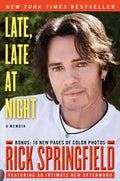 Late, Late at Night - Paperback