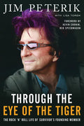 Through the Eye of the Tiger - Paperback