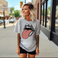 Rock N Roll Lace || Tee