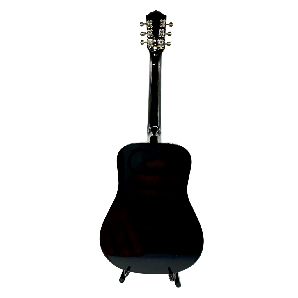 Liberty Rising Miniature Guitar