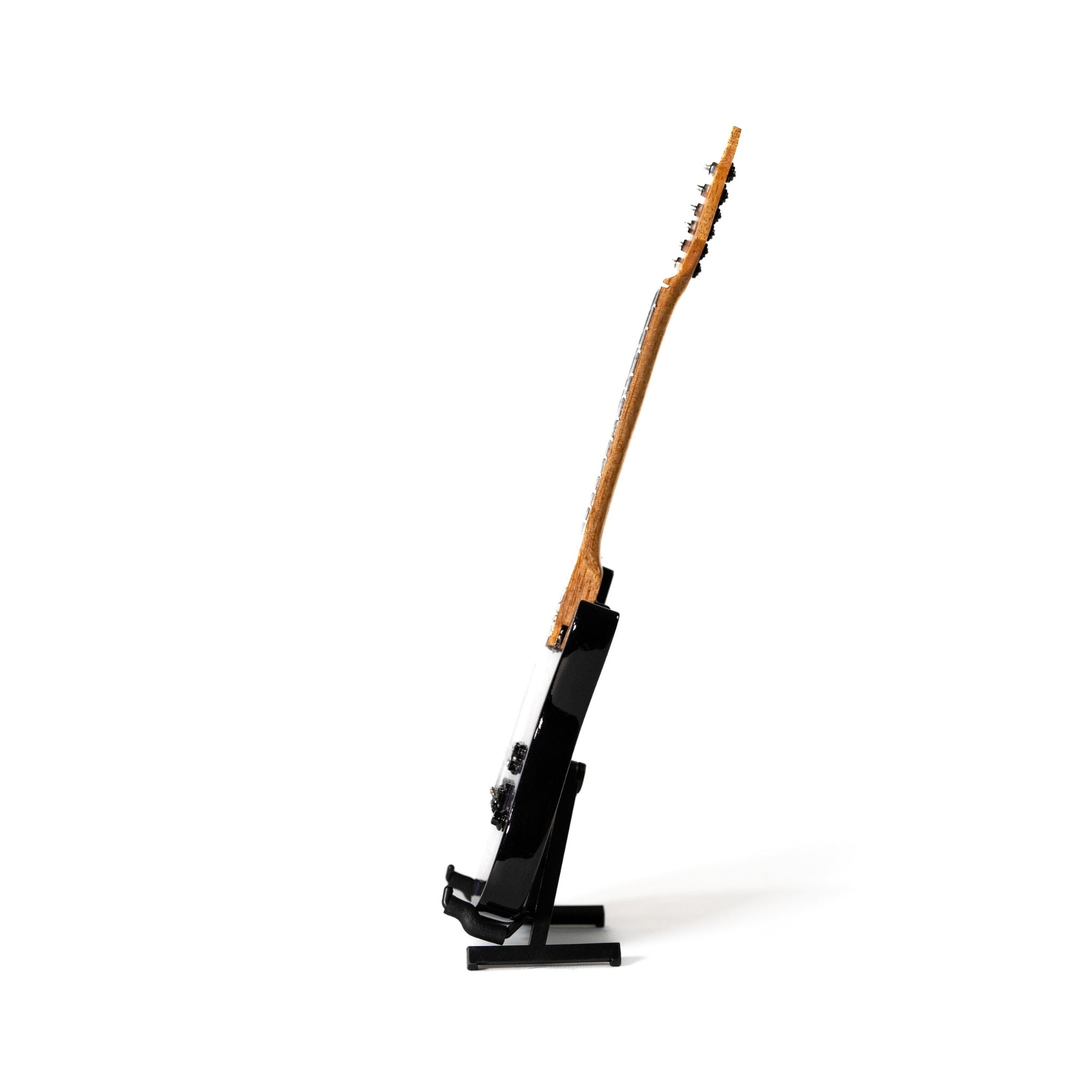 Bon Jovi 2020 Miniature Guitar