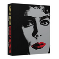 Rocky Horror: A Behind-The-Scenes Look at the Cult Classic - Hardcover