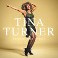 TINA TURNER - Queen Of Rock N Roll