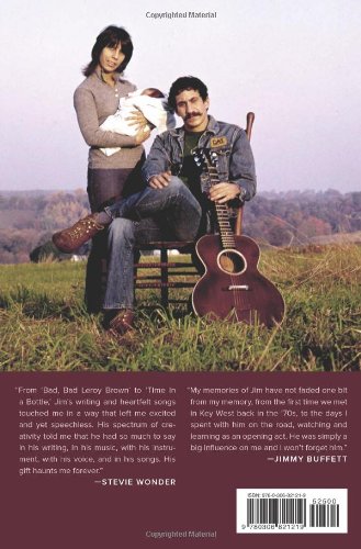 I Got a Name: The Jim Croce Story by Croce, Ingrid
