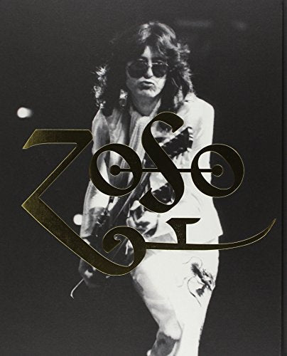 Jimmy Page by Jimmy Page by Page, Jimmy