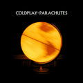 Coldplay - Parachutes (Limited Edition, Yellow Vinyl) (LP)