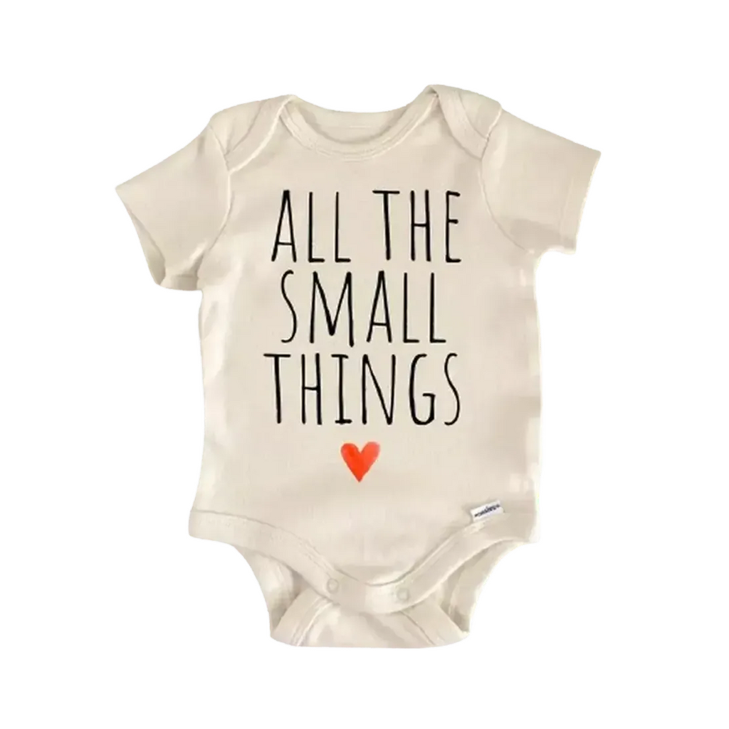 Punk Rock Goth Pop Newborn Baby Onesie® Bodysuit