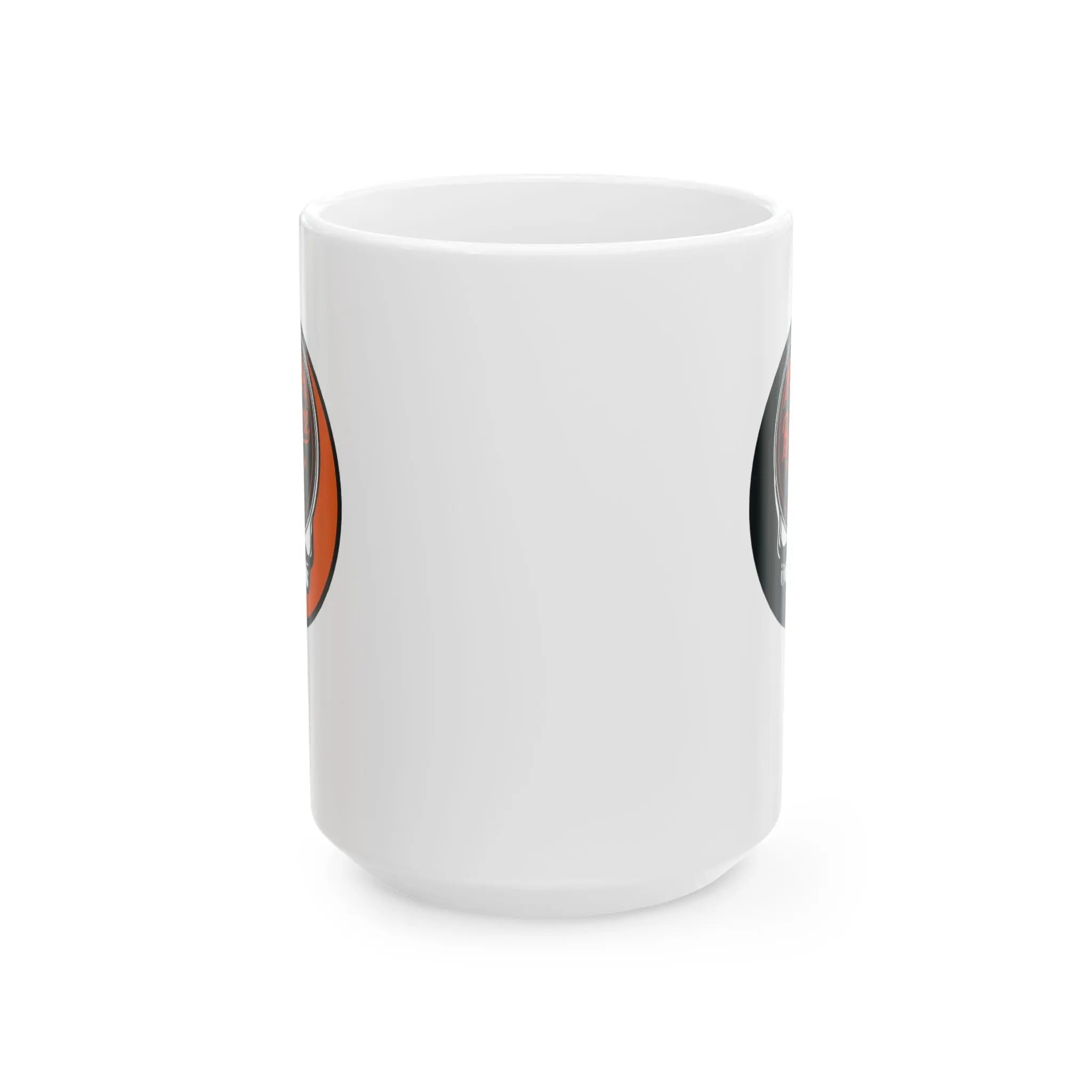Baltimore Orioles Original Stealie Grateful Dead Coffee Mug