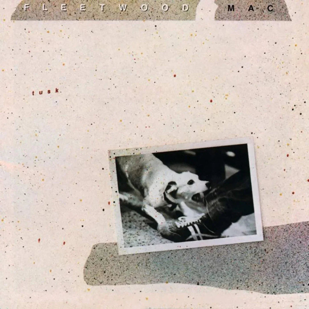 Fleetwood Mac - Tusk (2 LP)