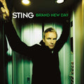 Sting - Brand New Day (2 LP)
