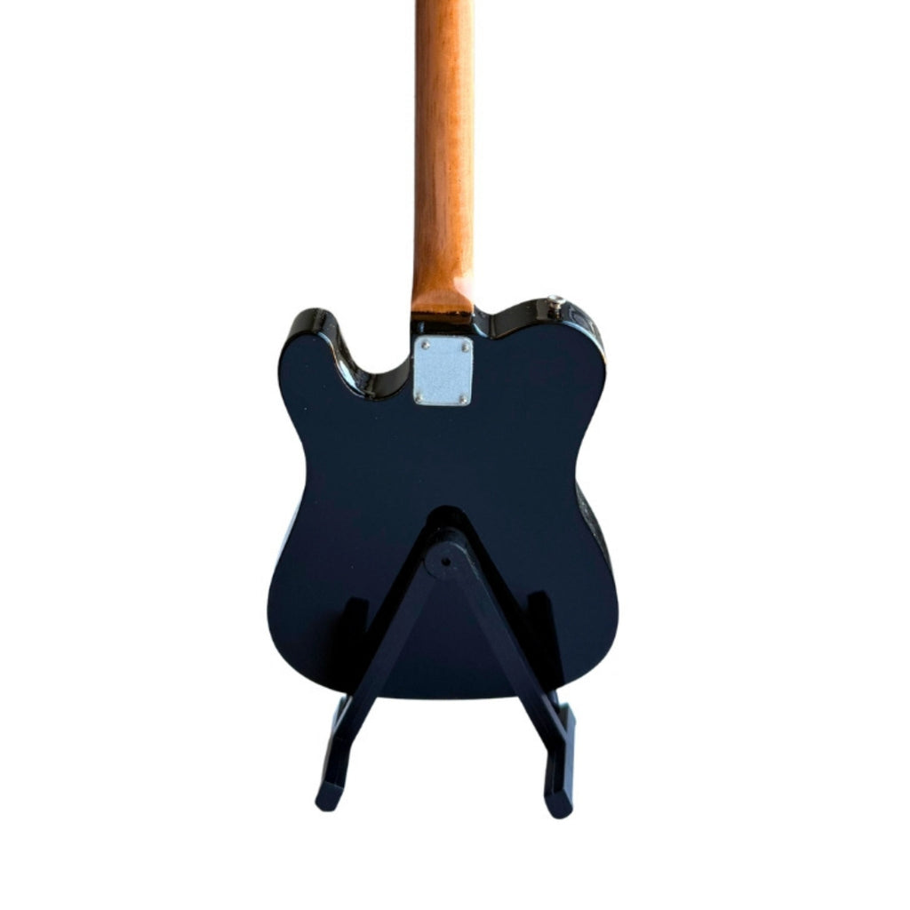 The Rolling Stones "Tattoo You" Miniature Guitar