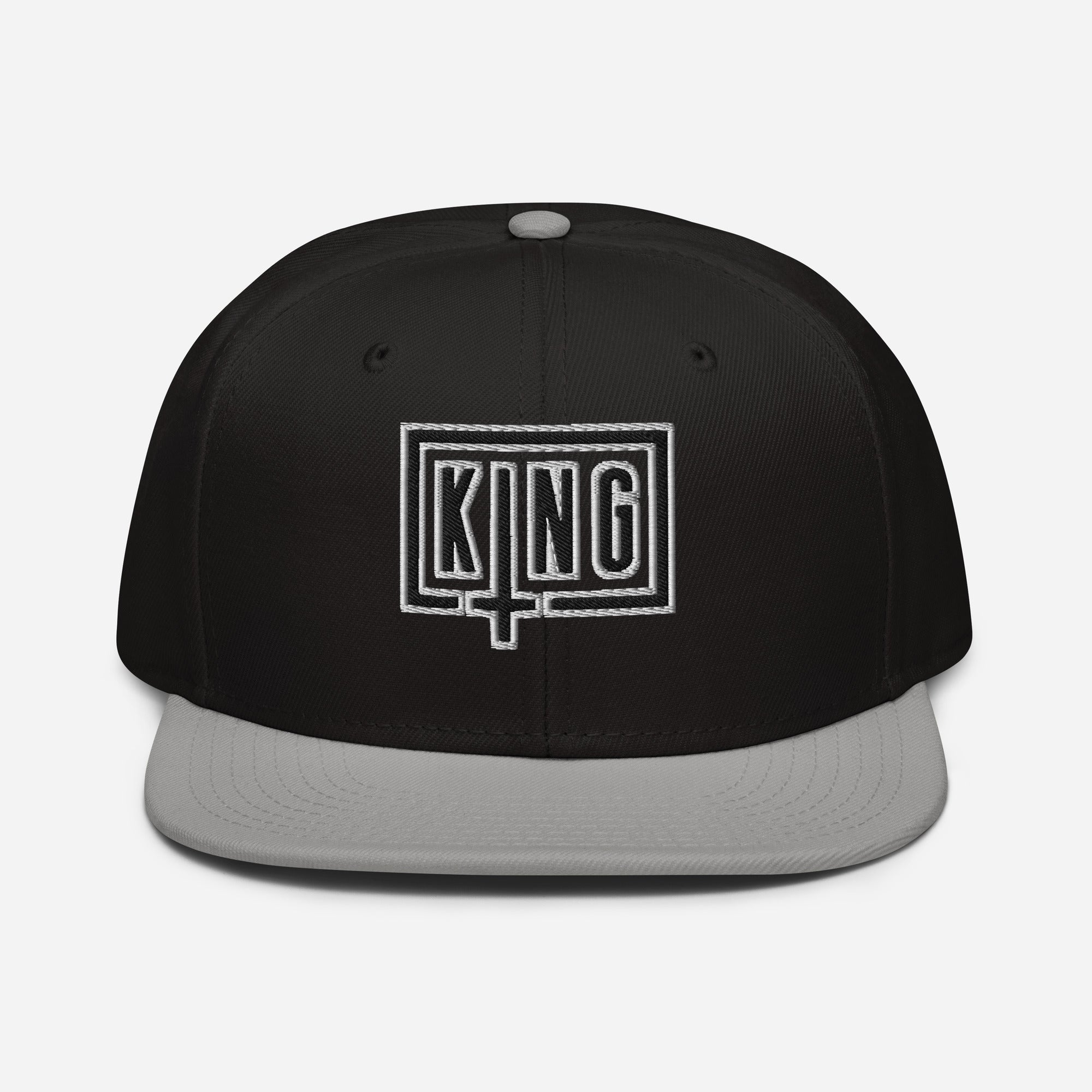 Sullivan King Snapback Hat Music Festival Fitted Cap for Men Women Unisex